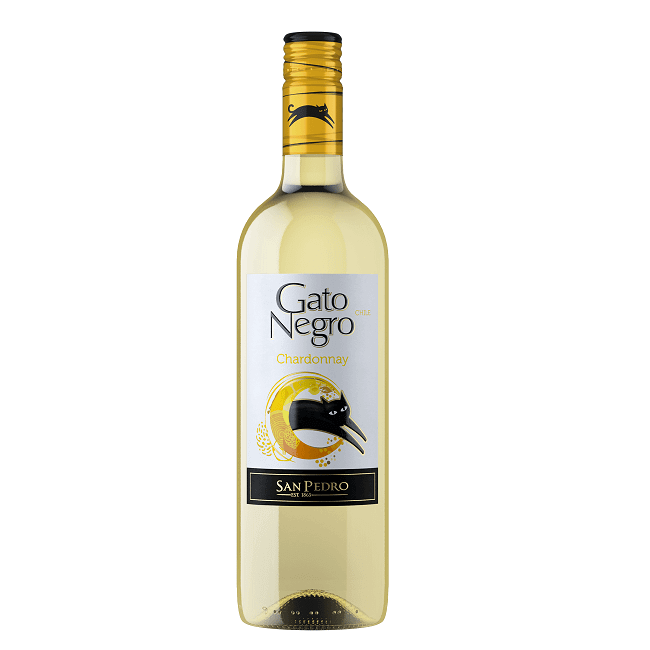 Gato Negro Chardonnay 750ml
