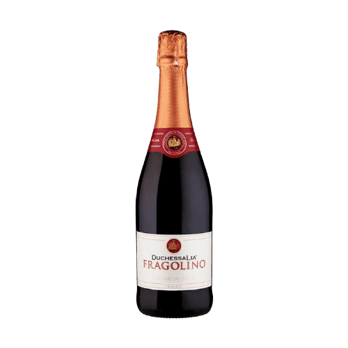 FRAGOLINO RED 750ML
