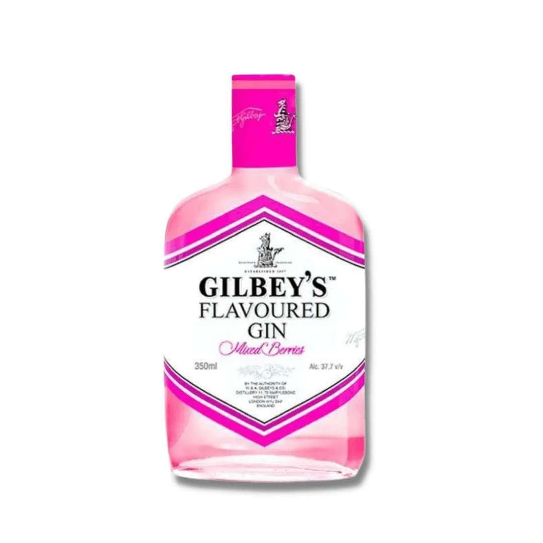 GILBEYS MrBERRY 350ML
