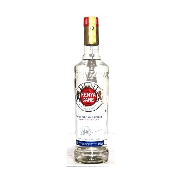 KC SMOOTH 750ML