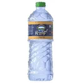KERINGET WATER 1L