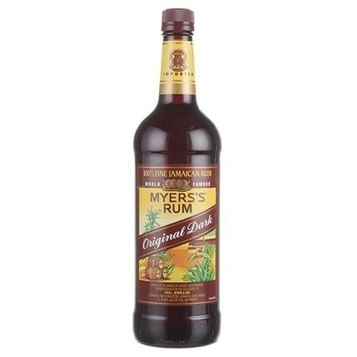 MYERS RUM 1L