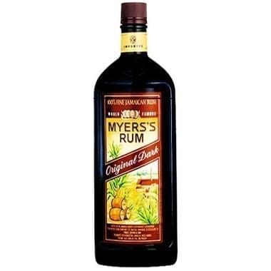 MYERS RUM 750ML