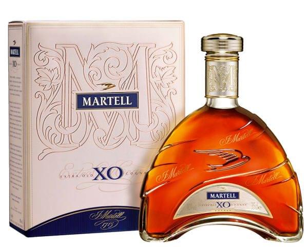Martel Xo 700ml