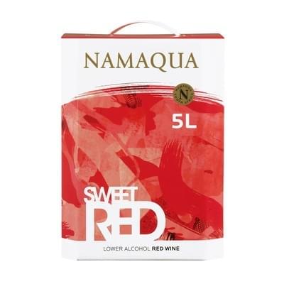 NAMAQUA 5L