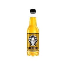 PREDATOR ENERGY
