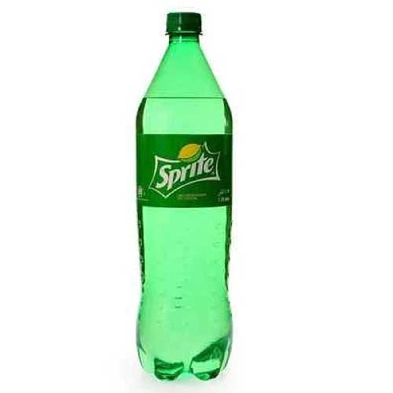 SPRITE 1.2L
