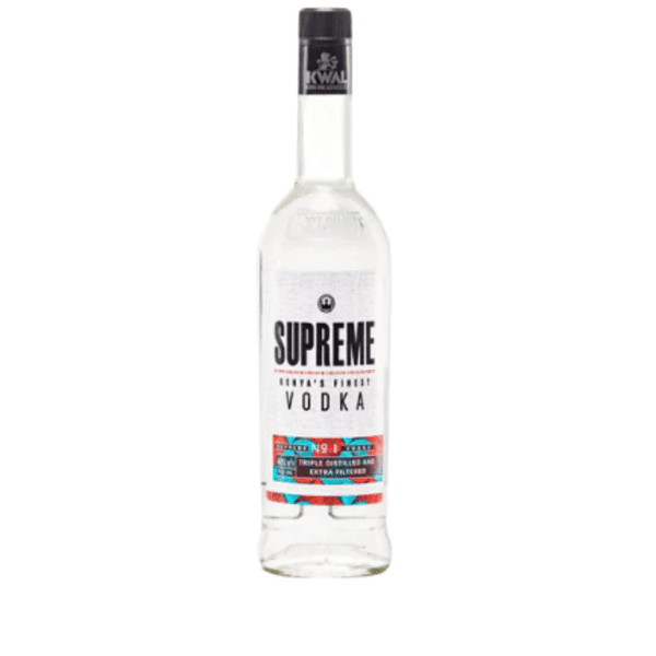 SUPREME 750ML