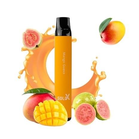 Solox Mango guava