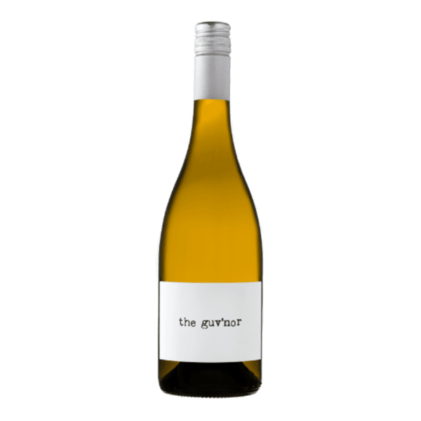 THE GUVNOR WHITE 750ML