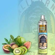 Tonardo 7000 Kiwi passion 1