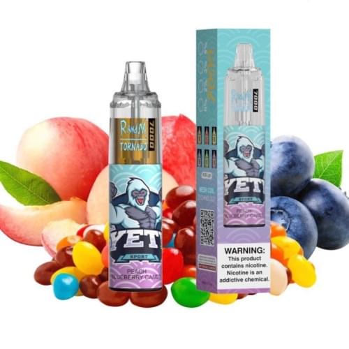 Tonardo 7000 Mixed berries 1