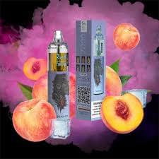Tonardo 7000 Peach ice