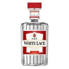 WHITE LACE GIN 500ML