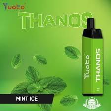 Yuoto Thanos 5000 Mint ice