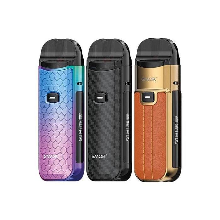 smok nord 50w kit