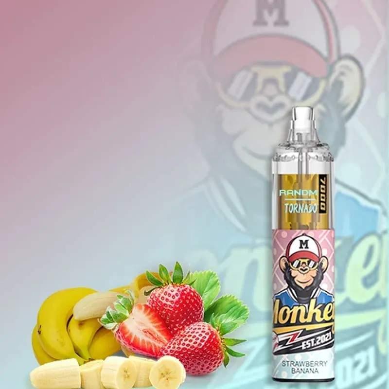 tonardo 7000 strawberry banana 1